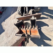 Neuson 6002 RD Mini pelle 6T (NET DE TVA)_5