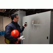 FLUKE-376-FC - Pince multimètre TRMS AC/DC 1000 V / 1000 A avec sonde iFlex 2500 A et communication Fluke Connect_5