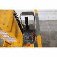 Nacelle verticale HAULOTTE star 6ac occasion_5