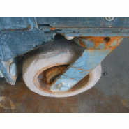 Nacelle verticale BRAVIISOL leonardo hd occasion_5