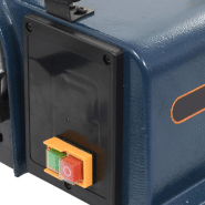 Vidaxl ponceuse à disque et à bande électrique 370 w 150 mm 144833_5