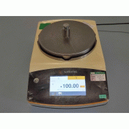 Balance de précision SARTORIUS QUINTIX 1102 1CFR  1100g / 0,01g_5