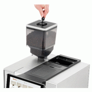 Distributeur automatique de café KV1 Deluxe 190033 Bartscher_5