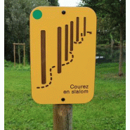 Slalom - parcours de santé_5