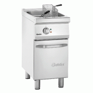 Friteuse Électrique 700, L400, 15L 286917 Bartscher_5