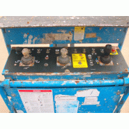 Nacelle telescopique GENIE s65 occasion_5