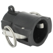 Coupleur à cames Femelle 1