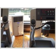 Rafraîchisseur d'air performant Master ccx 4.0 pour espaces jusqu'à 80 m²