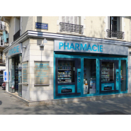 Distributeur automatique de produits pharmaceutiques clés en main - Étagères modulables - Paiement par CB, billets et monnaie_6