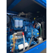 Groupe électrogène d'occasion - BAUDOUIN - 110 KVA_5