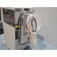 Unité de distillation Buchi K-355 Kjeldahl_5