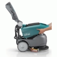 Autolaveuse compacte à conducteur accompagnant - Tennant CS16 - 16L, 35cm, Eco-Mode™_5
