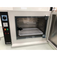 Incubateur de laboratoire - Occasion - Volume 30L, Température 80°C - PROLABO EB28_5