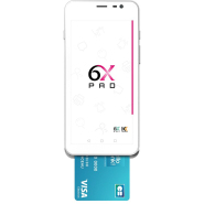 Pack Caisse enregistreuse tactile ultra connectée avec Borne de commande, Pad de commande et Écrans de cuisine pour Restaurant et Snack_5