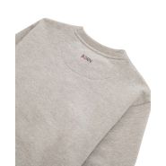 Sweat col rond unisexe Amsterdam - Born Collection - 80% coton BCI, 20% polyester recyclé, 340 gsm_5