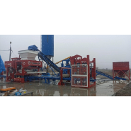 Machine à briquettes PRS-800_5