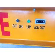 Rampe de chargement 12T - Batterie + chargeur_5