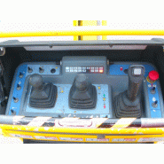 Nacelle telescopique HAULOTTE ht16rtj pro occasion_5