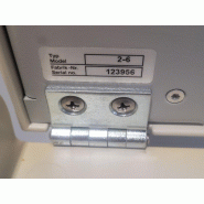 Centrifugeuse SIGMA 2-6 avec rotor 11030_5