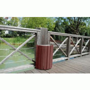 Corbeille COLOGNE 60 litres_5