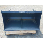 Outil agricole Sonarol pour manutention au sol