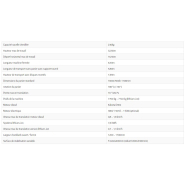 Lightlift 33.17 - nacelle araignée - hinowa s.P.A. - capacité nacelle chenillée 230kg_5