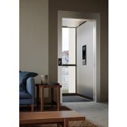 Ascenseur de maison hydraulique confortable silencieux modulaire interchangeable et connecté  - AR:IA_5