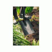 Bêche droite elite 123 cm – MTF – acier au bore et fibre de verre – 1zst3258_5