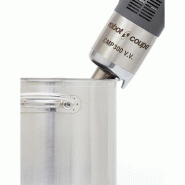 Mixeur plongeant gamme compacte CMP | Robotcoupe - 300_5