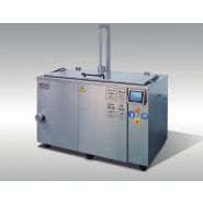 ACM - Machine de nettoyage à ultrasons - ULTRATECNO_5