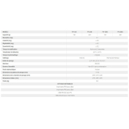 Balance analytique avec une résolution de 0,1 mg - gram - Gram fv_5