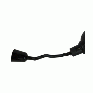 Cs lampe chauffante ch-04 noir l770 7455.1825 COMBISTEEL_5