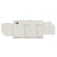 G3512 750 ekw groupes électrogènes industriel à gaz - caterpillar -puissance continue maximale 525 kw à 750 kw_5