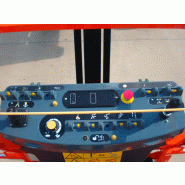 Nacelle articulée JLG ec450aj occasion_5