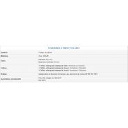 Échafaudage à colliers orthogonaux pour projets de construction