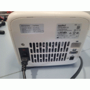 Thermocycleur Applied Biosystems Thermo Fisher Scientific SimpliAmp IS VERIFLOW_5
