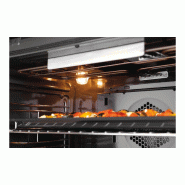 Fourneau à induction 6K-EBMF | Bartscher_5