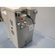 Système de purification d'eau Millipore AFS Essential 16D - ZAFS16DWW_5