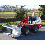 Chargeurs articulés série 29.34_5