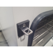 Incubateur / étuve réfrigéré BINDER KB-115 avec convection forcée 100°C_5