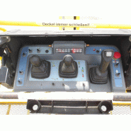 Nacelle telescopique HAULOTTE ht23rtj pro occasion_5