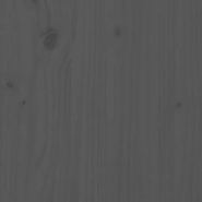 Vidaxl banc de travail gris 80x50x80 cm bois de pin massif 822498_5