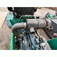 RANSOMES t-33d tondeuse autoportée 4x4 (net de tva)_5