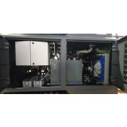 Broyeur primaire mobile DRACULA Series - Omer Ecology - déchets urbains, aluminium, bois, pneus et encombrants_5