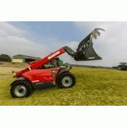 Godets à grappin grande capacité agricole cbg 2480/2600 ms - manitou_5