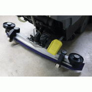 Autolaveuse Karcher B 40 W d'occasion_5