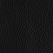 Canapé-lit Dreamer Express - Sommier à lattes - Matelas 16 cm - Cuir vachette noir - Couchage 140x197 cm_5