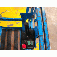 Nacelle verticale GENIE grc12 occasion_5