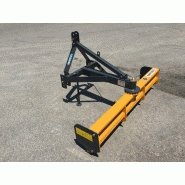 Dl-120 lame niveleuse - deleks srl_5