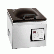 Machine sous vide K 290/77L 300749 bartscher_5